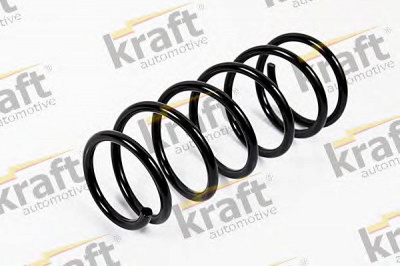 KRAFT AUTOMOTIVE 4021740 -  Пружина ходовой части